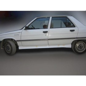 Resim RENAULT 9-11 ASTARLI YAN MARŞPİYEL 