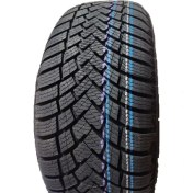 Resim Barum 185/65 R15 88T Polarıs 6 Oto Kış Lastiği ( Üretim Yılı: 2024 ) 
