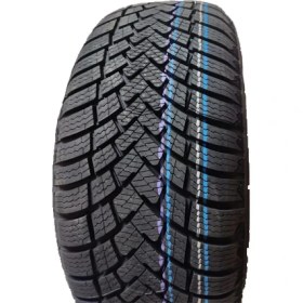 Resim Barum 195/65 R15 91T Polarıs 6 Oto Kış Lastiği ( Üretim Yılı: 2024 ) 
