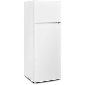 Resim VESTEL SC25011 212 Lt Statik Buzdolabı(Midi Boy) 