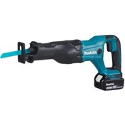 Resim Makita DJR186RFE Tilki Kuyruğu 18v 3.0 Ah 
