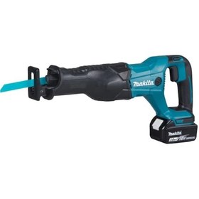 Resim Makita DJR186RFE Tilki Kuyruğu 18v 3.0 Ah 