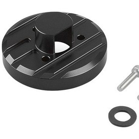 Resim Suntek Jeep Wrangler Jk/jl 2007-2017 Siyah Için Radyo Metal 