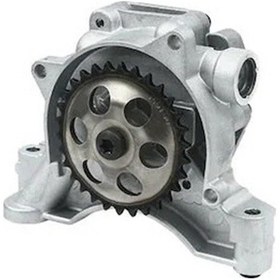 Resim Audi A3 2004-2013 Model Arası 1.6 Fsı Motor Yağ Pompası Bsg Marka 03c115105n 