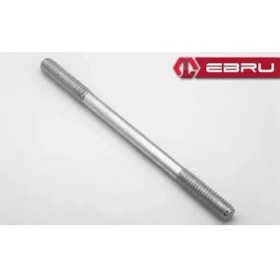 Resim K-Yonlineticaret Eco Lounge Ebru Çekyat Demiri 5/16X140 - 10 Adet 