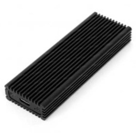 Resim Dark Dk-ac-dsem4 Usb Type C - M.2 Nvme Disk Kutusu 