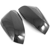 Resim Sienna 2021, 2022 Ve 2019+ İçin Araç Yan Dikiz Aynası Kapağı Trim Sticker Çerçevesi - Kaiyi 