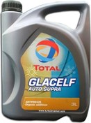 Resim Total Glacelf Auto Supra Organik Antifriz 3 Litre 