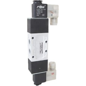 Resim 1/4 5x2 Bobin Bobin Valfi 