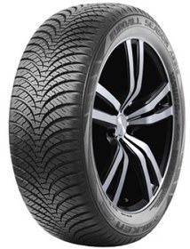 Resim Falken 175/65 R14 82T Euroall Season AS210 4 Mevsim Oto Lastiği ( Üretim Yılı: 2023 ) 