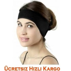 Resim Ameliyat Sonrası Kepçe Kulak Bandı Yetişkin Kepçe Kulak Bandı 