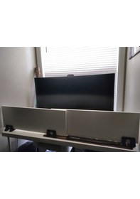 Resim Opencart İki Yuva Dikey Kesme Tahtası Standı Sadece Plastik Aparattır 