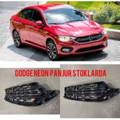 Resim Genel Markalar Egea Dodge Neon Tipi Ön Panjur 2016 2020 