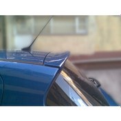 Resim Peugeot 308 Anatomik Spoiler 2007-2013 Arasına Uyumludur 