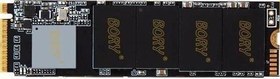 Resim 512 Gb Bory Nv890 M2 2280 3d Nand Nvme 