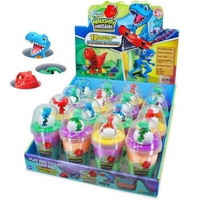 Resim Slimy Dinazor 155 Gr - 33913 