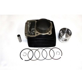 Resim Mondial 150 X-Treme Max Silindir Seti 