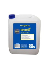 Resim Adblue Dizel Egzoz Sıvısı - 5 Litre 