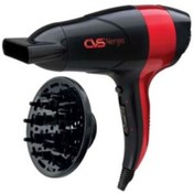 Resim CVS Dn 7025 Açelya Saç Kurutma Makinesi Cvs 