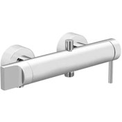 Resim Vitra Origin Banyo Bataryası Krom A42619 