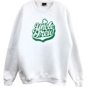 Resim Stonedfame Uncle Drew Kyrıe Irvıng Spor Sweatshirt 