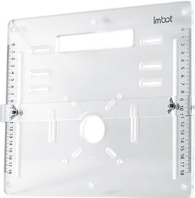 Resim Suntek Aşınmaya Dayanıklı Kesme Makinesi Taban Plakası S 