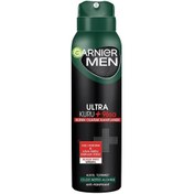 Resim Garnier Erkek Deo Sprey Ultra Kuru 150 ml 