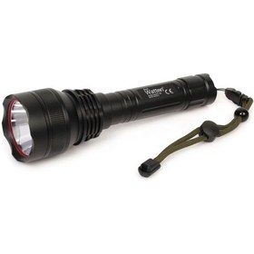 Resim Özel Sarı Renk Feneri Wt-204 Tdrtr 