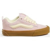 Resim Vans Knu Skool Kadın Günlük Ayakkabı Vn000d6zo3n1 Pembe 