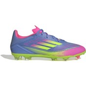 Resim Adidas Ie1290 F50 League Fg-mg Erkek Krampon Mavi 