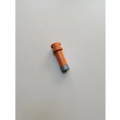 Resim Kent Aksesuar Kumru Turuncu Karot 20 mm 