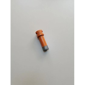 Resim Kent Aksesuar Kumru Turuncu Karot 20 mm 