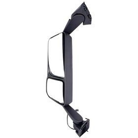 Resim Ayna Komple Actros Mp4 Sol (Kısa Kol) 1845/1848/1851 