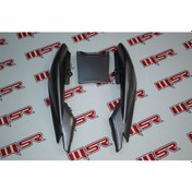 Resim Ybr 125 Esd Füme Sele Alt Grenaj Tk (490473803) 