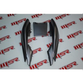 Resim Ybr 125 Esd Füme Sele Alt Grenaj Tk (490473803) 