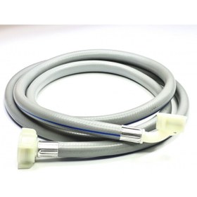 Resim Wi Fro Çamaşır & Bulaşık Makinası Temiz Su Hortumu (4 mt) 