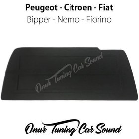 Resim Fiat Fiorino Pandizot 