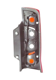 Resim Peugeot Bipper Sağ Arka Stop Lambası 2007--2014 Dikey Açılan Tek N11.7414 