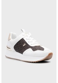 Resim Michael Kors Bayan Ayakkabı 43r4rnfsab 200 Kahve Kahve 