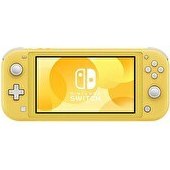 Resim Nintendo Switch Lite Konsol YD | Sarı 