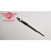 Resim Isuzu D-Max Isitma Bujisi Tm 2007-2012 Model Arasi 