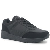 Resim Torex INT1125K036-KRK 5PR Siyah Erkek Sneaker 