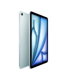 Resim Apple iPad Air M3 7.Nesil Cellular 11" | 256 GB Mavi 