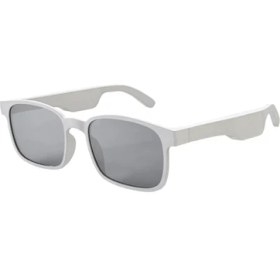 Resim Zuomee Akıllı Kablosuz Bt5.0 Müzik Gözlüğü Outdoor Spor Kulaklığı Beyaz Kararlı Eşleştirme Geniş Uyumluluk (Yurt Dışından) 