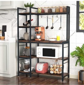 Resim Zizuva Tasarım Çok Amaçlı Mutfak Ve Bar Düzenleyici 