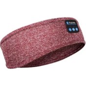 Resim Pairuidaisi Bluetooth Müzikli Uyku Maskesi (Yurt Dışından) 