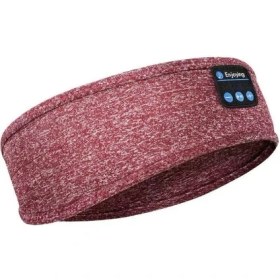 Resim Pairuidaisi Bluetooth Müzikli Uyku Maskesi (Yurt Dışından) 