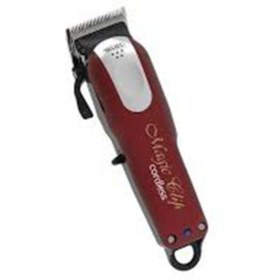Resim Wahl Professional 5 Star Series Cord/cordless Lithium-ion Smoother Cutting 0.8mm – 2.5mm 