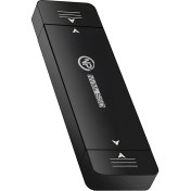 Resim NPO DK01 USB-A/Type-C 1000/900Mb/s 512GB 22x42 M.2 NVMe Taşınabilir Harici SSD 