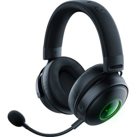 Resim Razer Kraken V3 Pro Kablosuz Oyuncu Kulaklığı RZ04-03460100-R3M1 